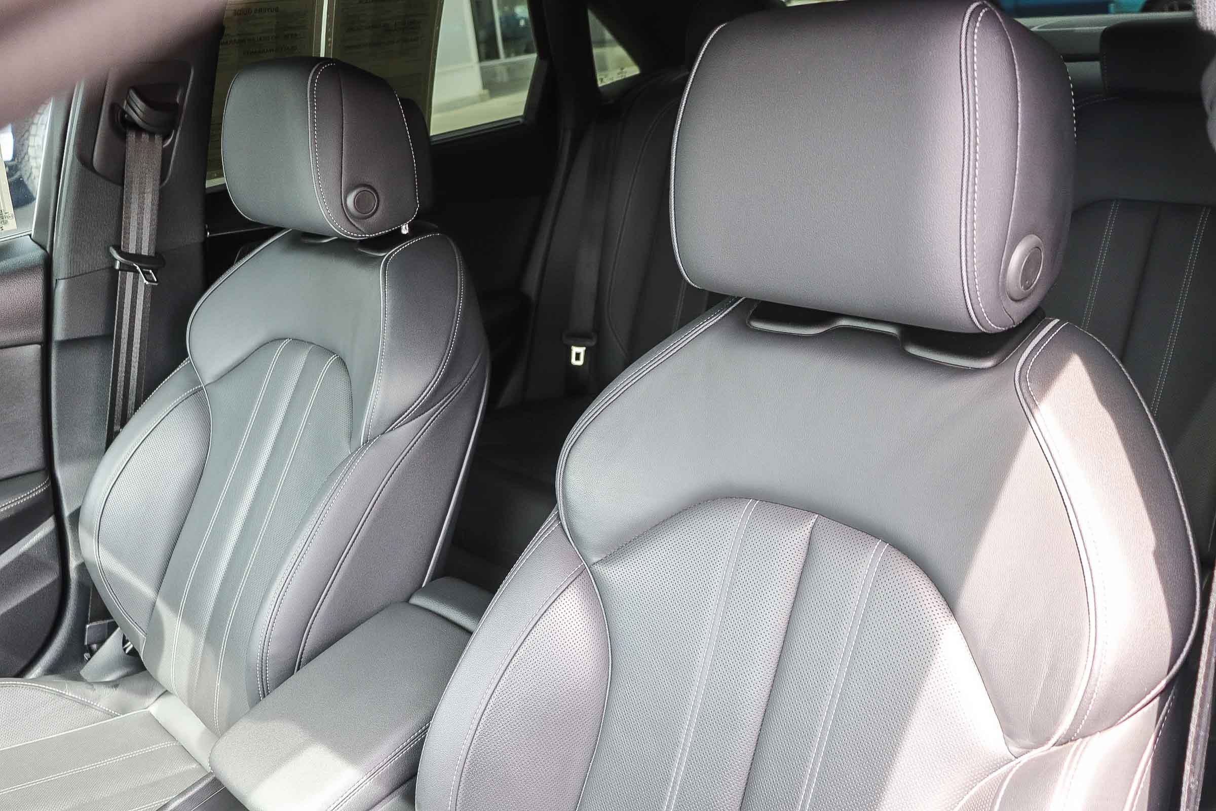 Used 2024 Audi S4 Premium Plus image 30