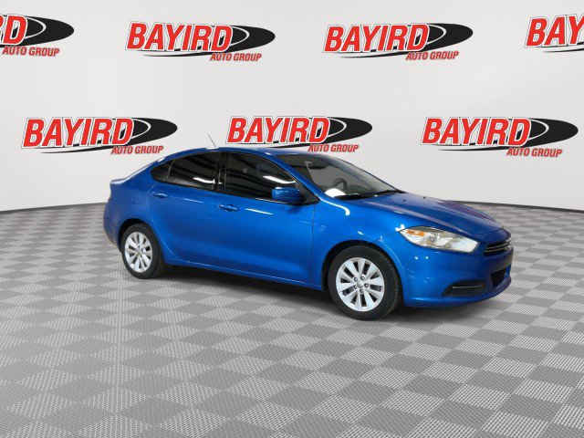 Used 2015 Dodge Dart Aero FWD image 2