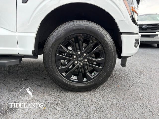 New 2026 Ford F150 XLT w/ Equipment Group 302A MID image 32