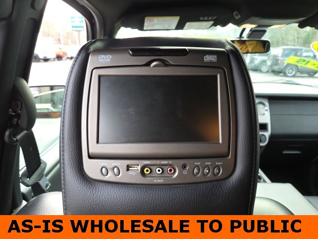 Used 2015 Ford Expedition EL Limited w/ Equipment Group 301A image 10