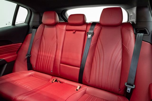 Used 2023 Maserati Grecale Modena image 21