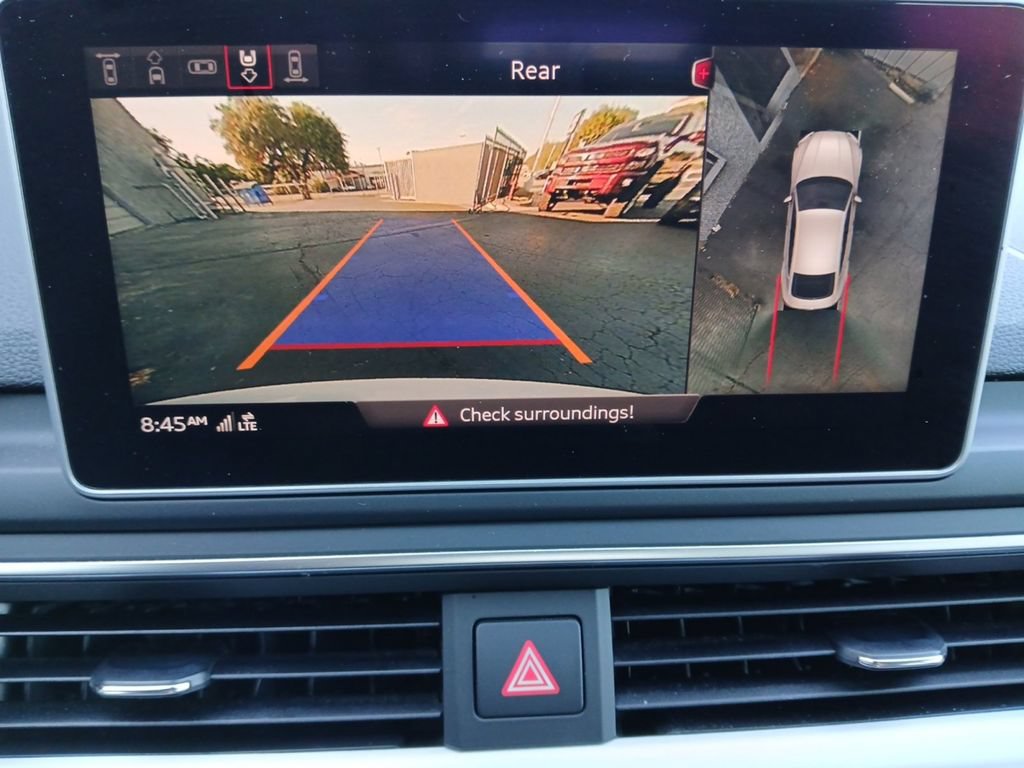 Used 2019 Audi S5 Prestige AWD/4WD image 9