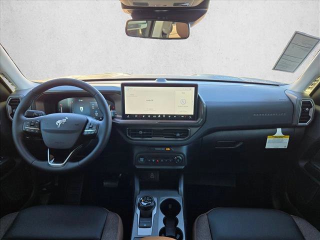 New 2026 Ford Bronco Sport Outer Banks image 14