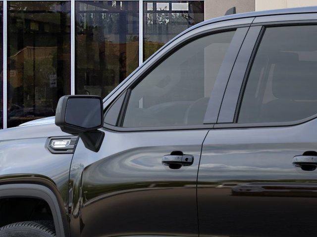 New 2026 GMC Sierra 1500 Elevation w/ Elevation Premium Package RWD image 12