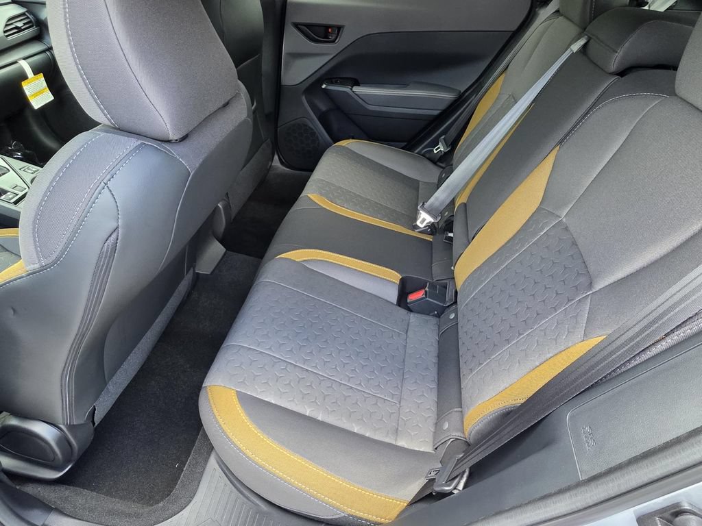 New 2026 Subaru Crosstrek 2.5i Sport w/ Crosstrek Mirror Package AWD/4WD image 10