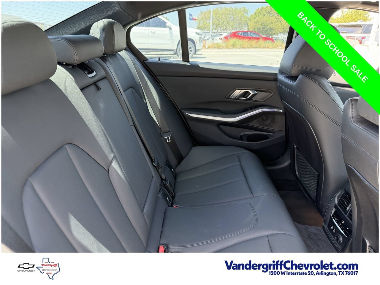 Used 2020 BMW M340i w/ Premium Package RWD image 27