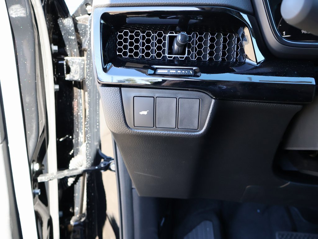 New 2026 Honda CR-V EX-L image 22