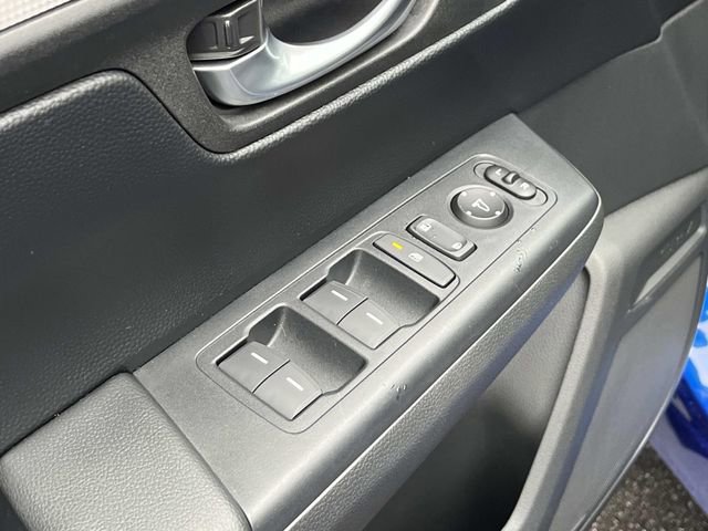 Used 2024 Honda CR-V Sport-L image 27