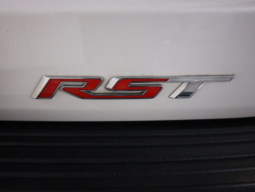 Used 2021 Chevrolet Tahoe RST w/ Luxury Package AWD/4WD image 88