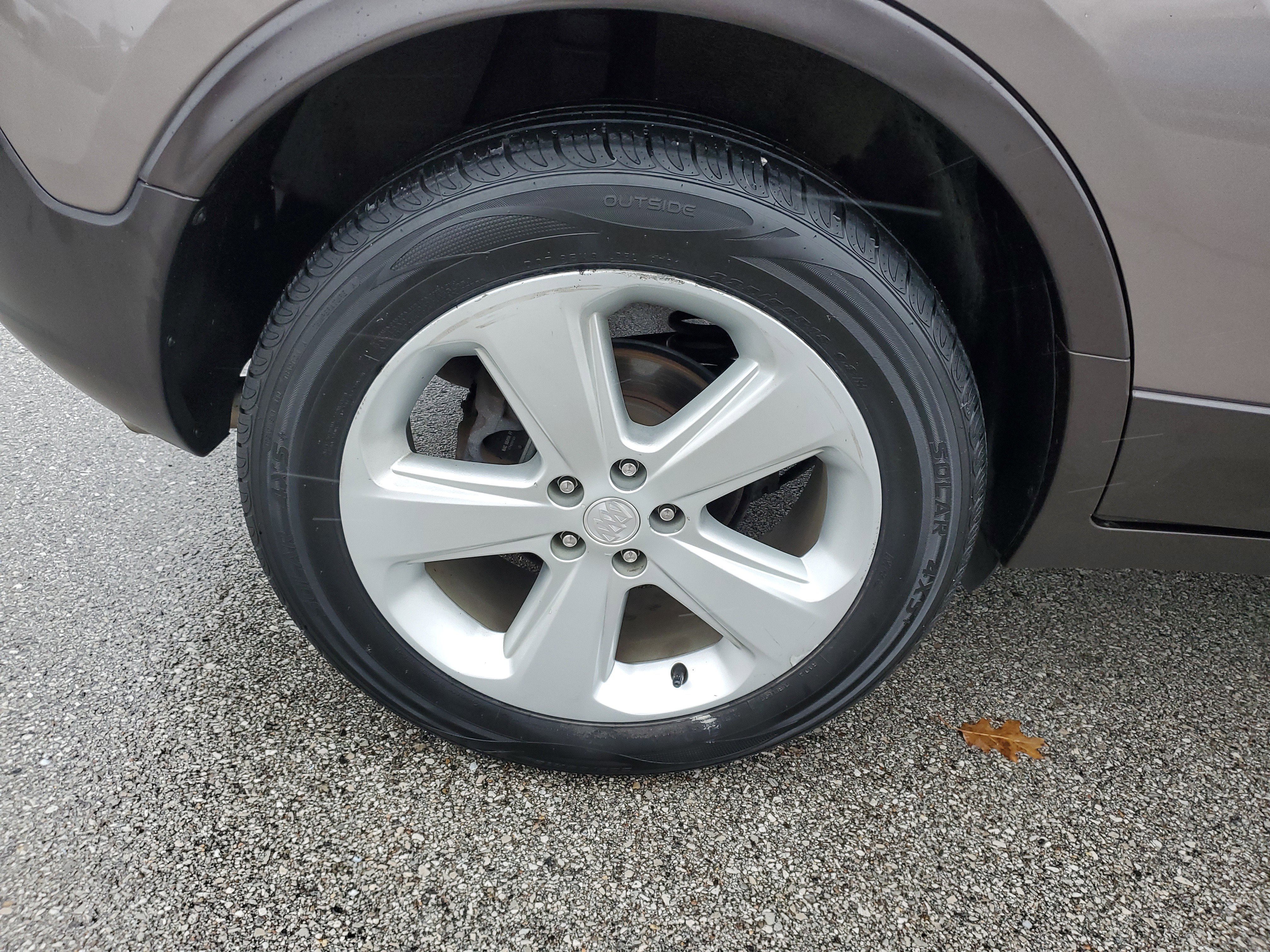 Used 2015 Buick Encore Leather image 5