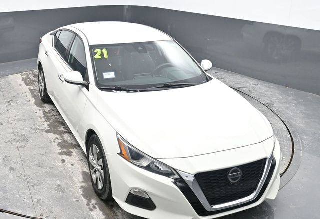 Used 2021 Nissan Altima 2.5 S image 19