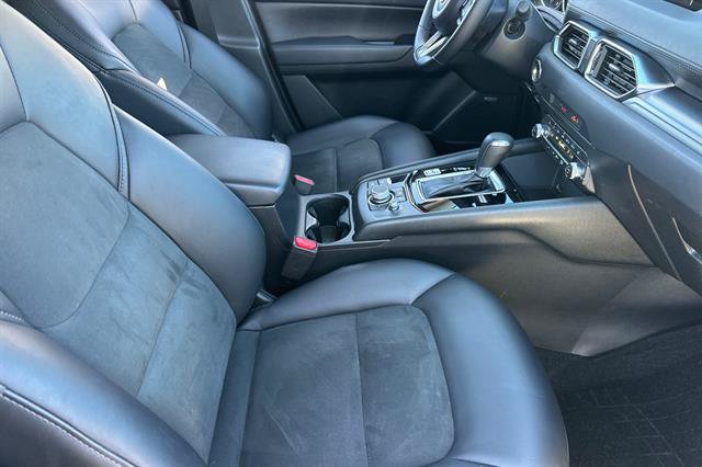 Used 2020 MAZDA CX-5 Touring AWD/4WD image 17