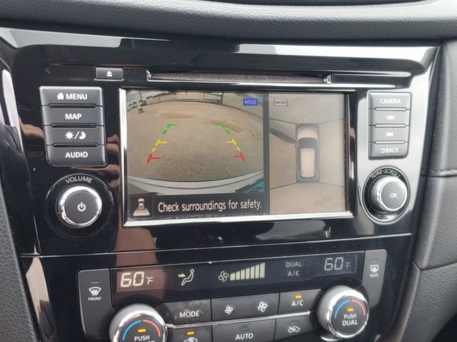 Used 2020 Nissan Rogue SV w/ Premium Package FWD image 25