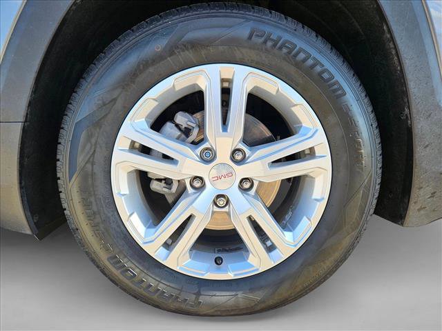 Used 2020 GMC Terrain SLE w/ Driver Convenience Package FWD image 22