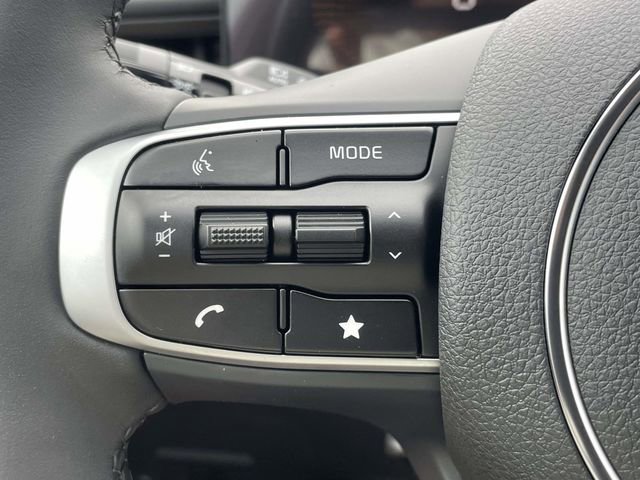 New 2026 Kia K5 GT-Line FWD image 17