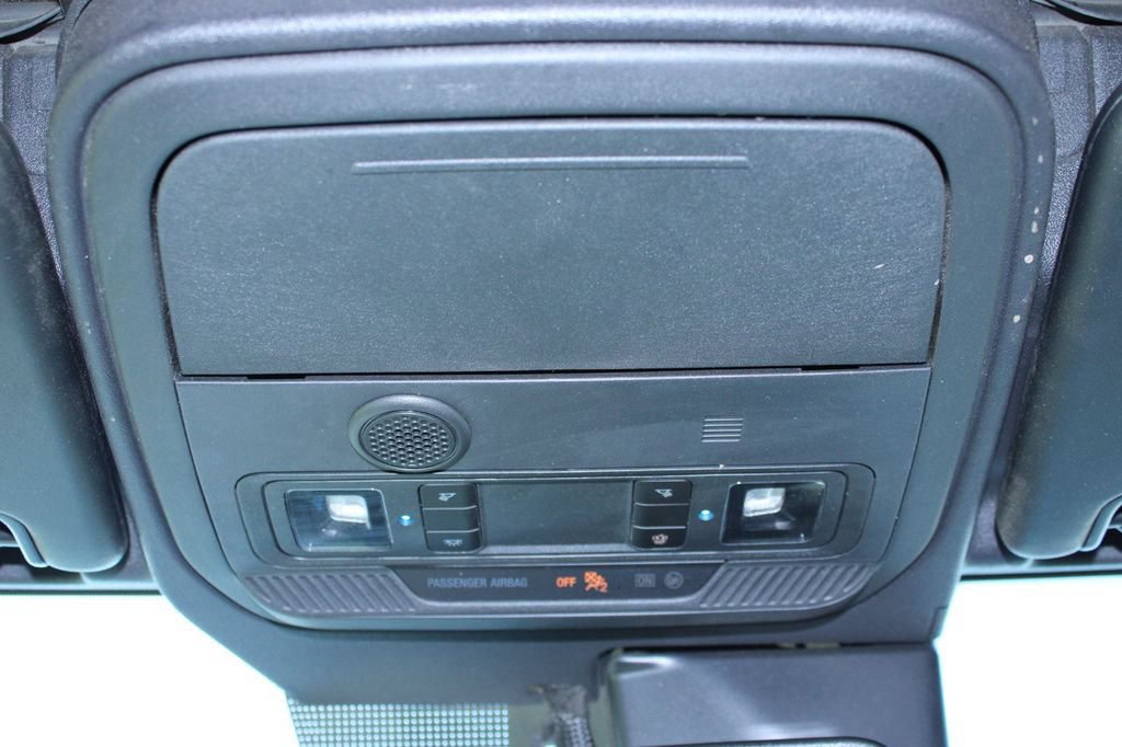 Used 2023 Ford Bronco 4-Door AWD/4WD image 25