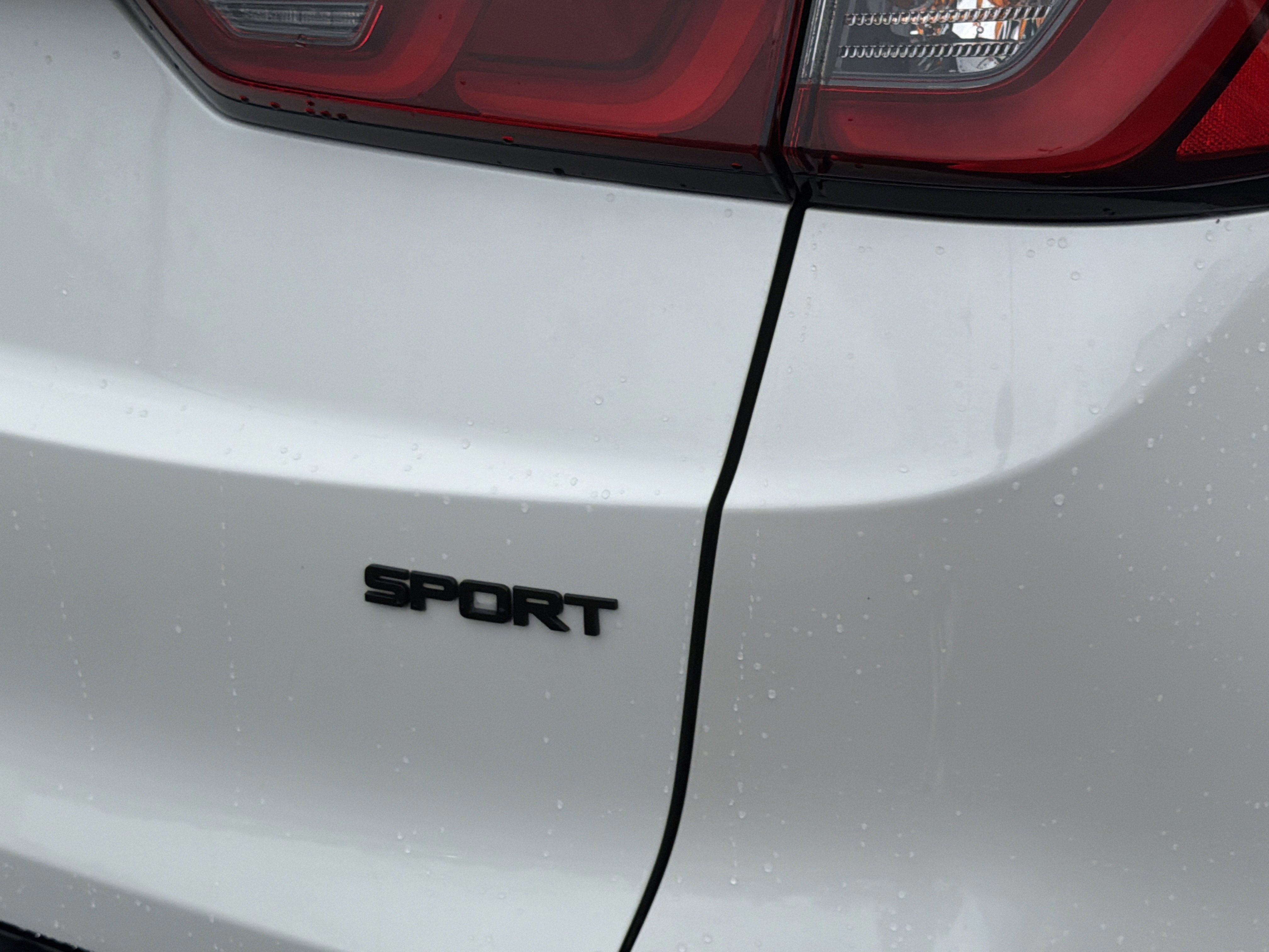 Certified 2025 Honda CR-V Sport-L image 12