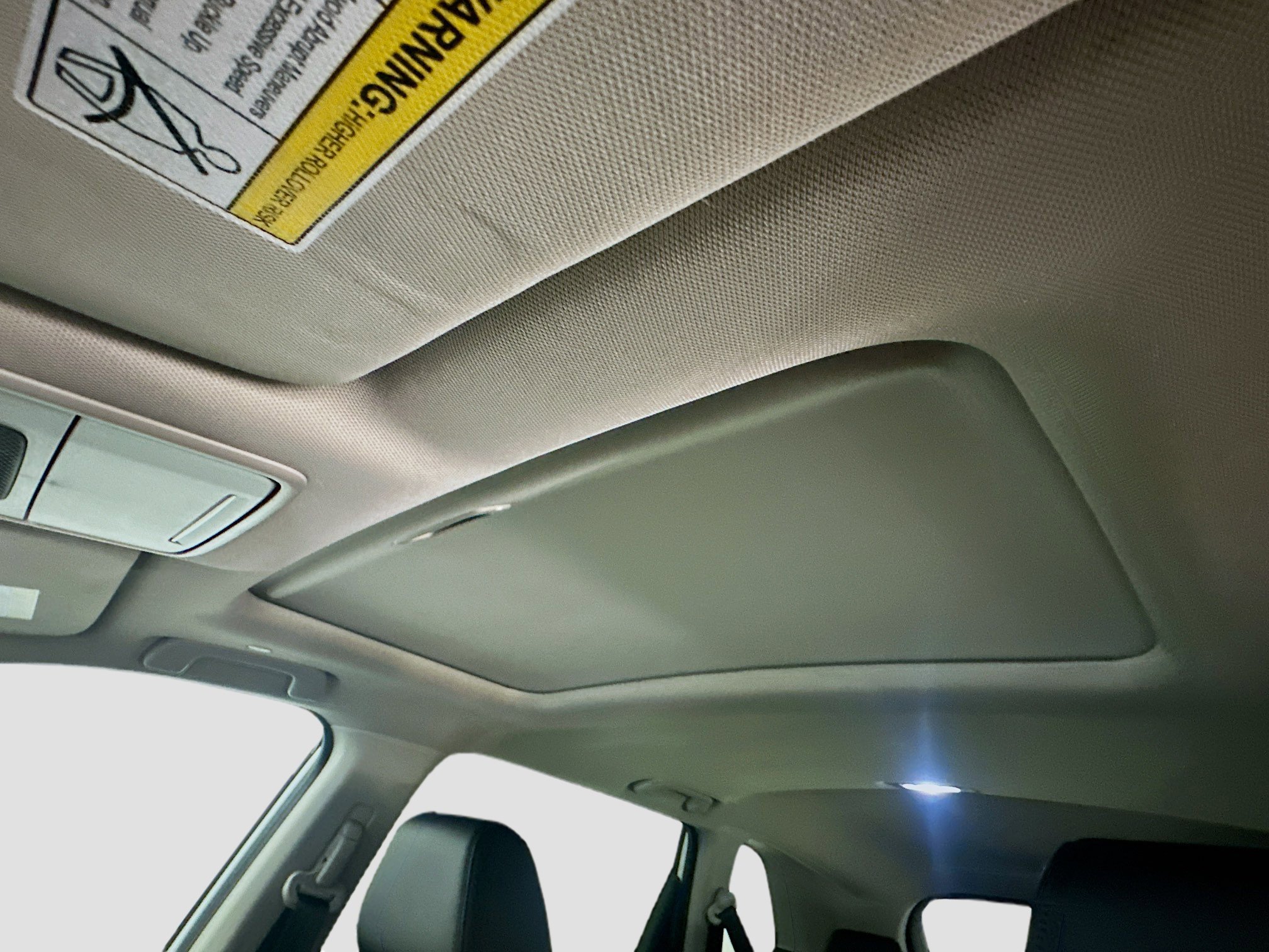 Used 2025 Honda CR-V EX-L image 26