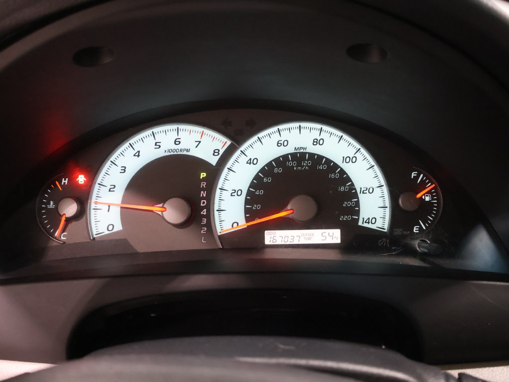 Used 2009 Toyota Camry SE FWD image 35