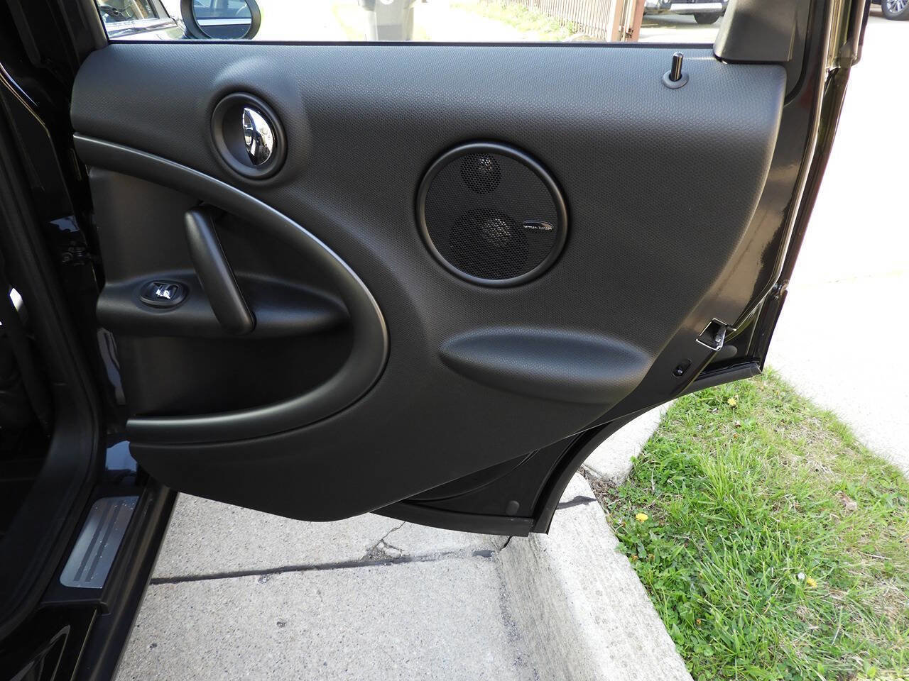 Used 2013 MINI Cooper Countryman S AWD/4WD image 32