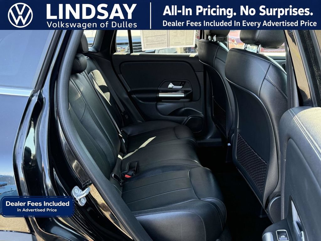 Used 2023 Mercedes-Benz GLA 250 4MATIC image 14