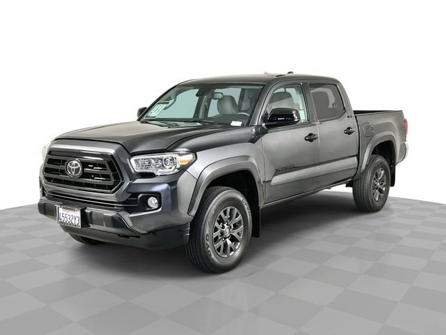 Used 2023 Toyota Tacoma SR5