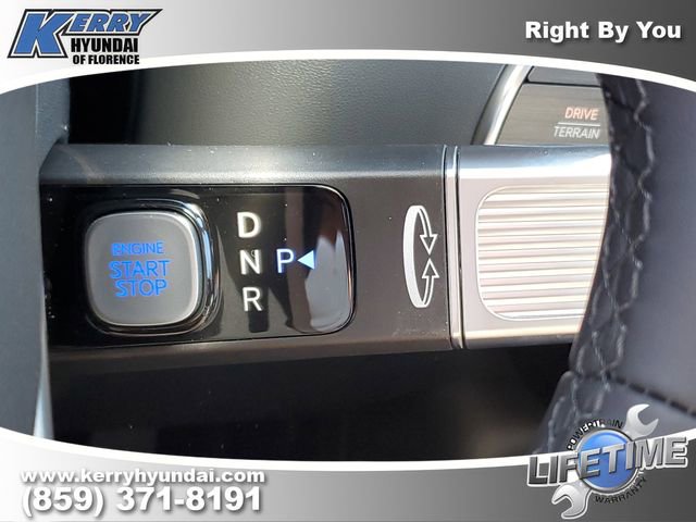 New 2026 Hyundai Palisade SE image 26