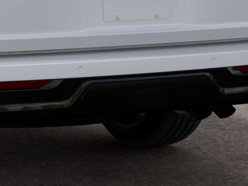 New 2027 Lincoln Navigator L Black Label AWD/4WD image 23