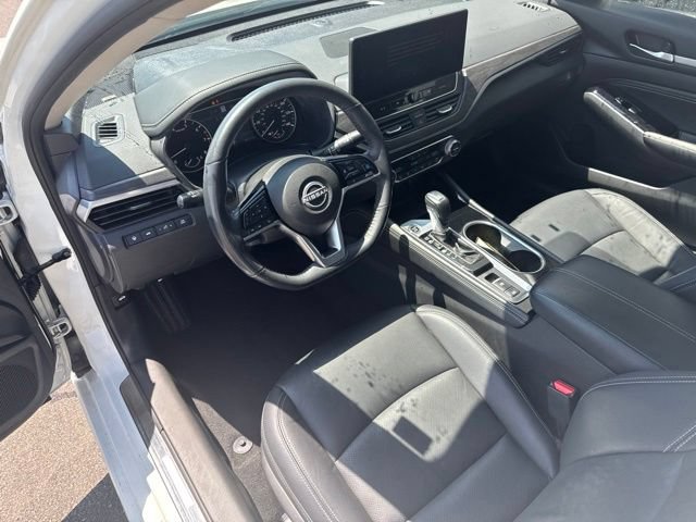 Used 2023 Nissan Altima 2.5 SL AWD/4WD image 9