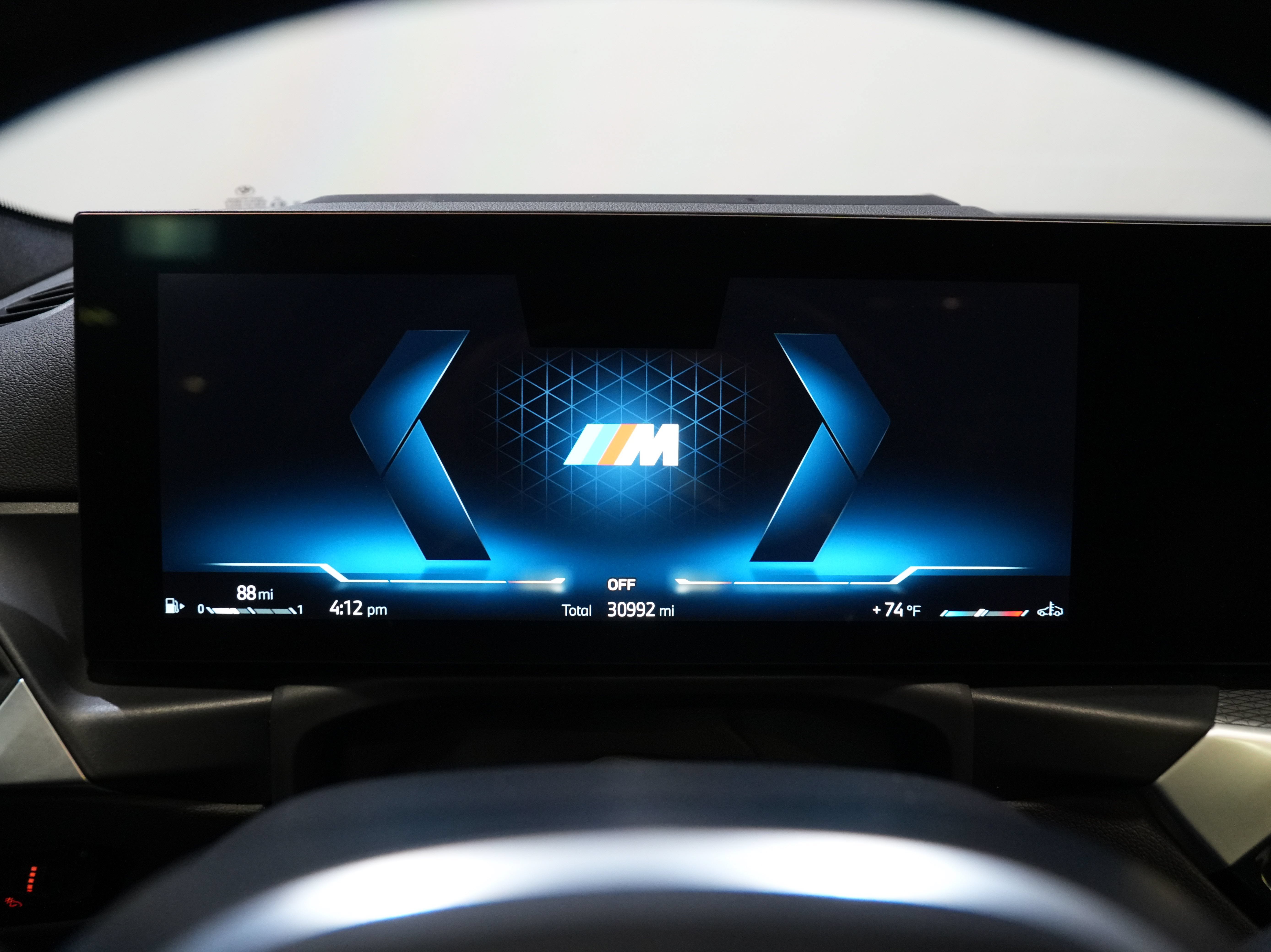 Used 2023 BMW M340i xDrive w/ Premium Package AWD/4WD image 44