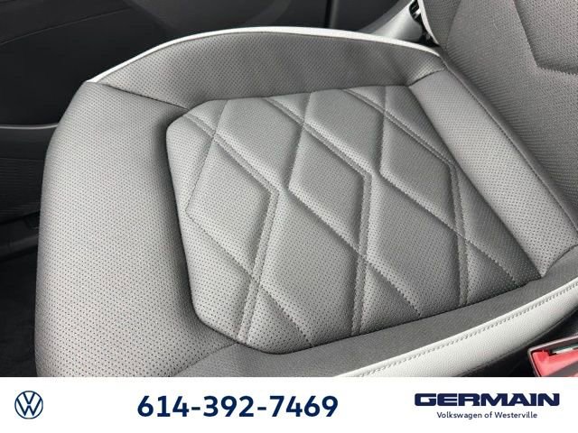 New 2026 Volkswagen Atlas Peak Edition image 31