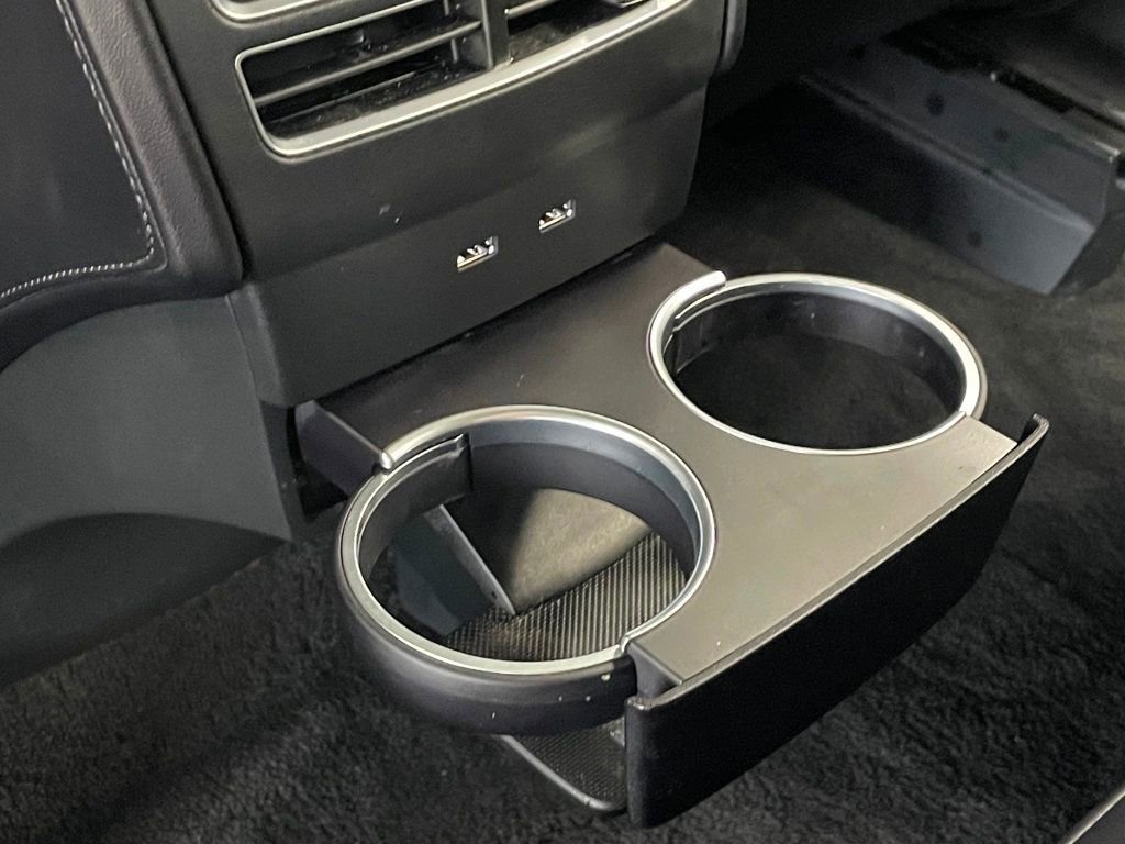 Used 2017 Tesla Model X 100D image 19