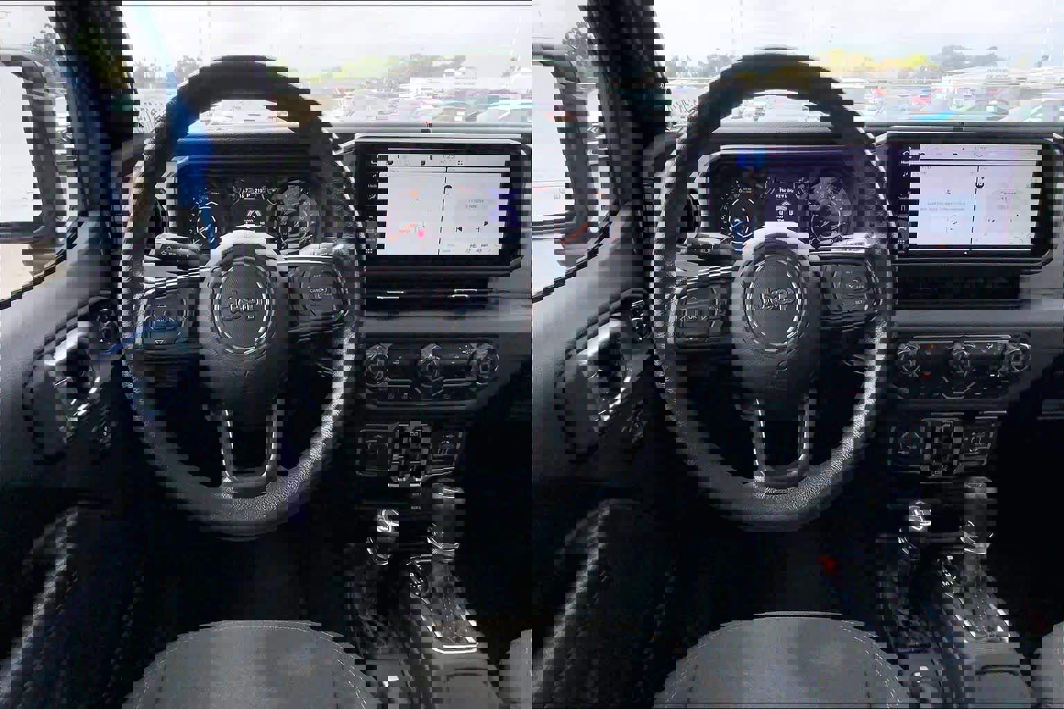 Used 2024 Jeep Gladiator Sport image 6