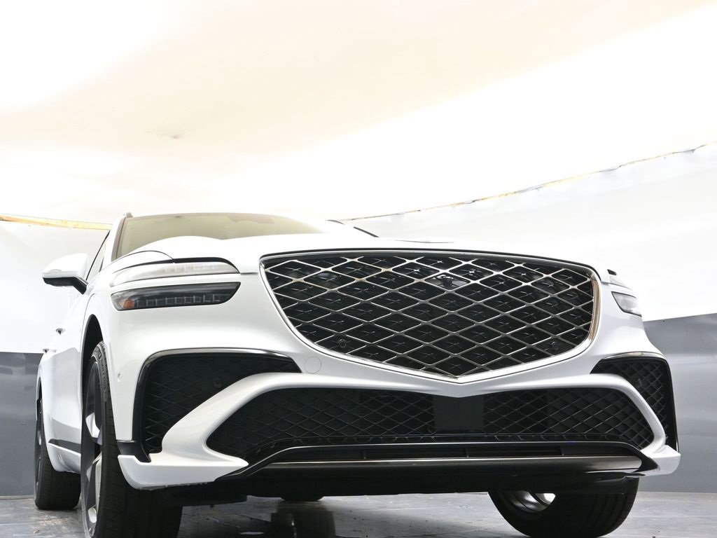 New 2026 Genesis GV70 3.5T Sport Prestige image 35
