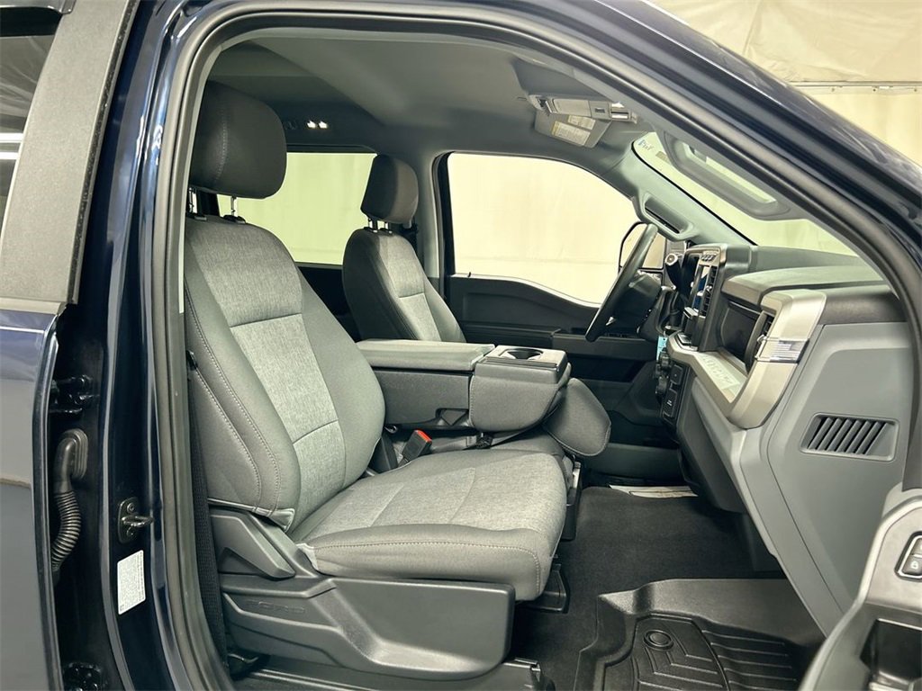 Used 2024 Ford F350 XL w/ STX Appearance Package image 22
