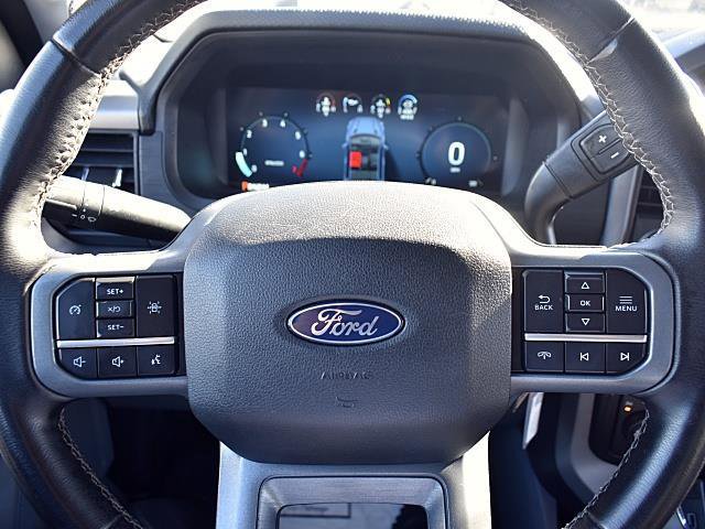 Used 2024 Ford F150 XLT w/ Mobile Office Package image 30