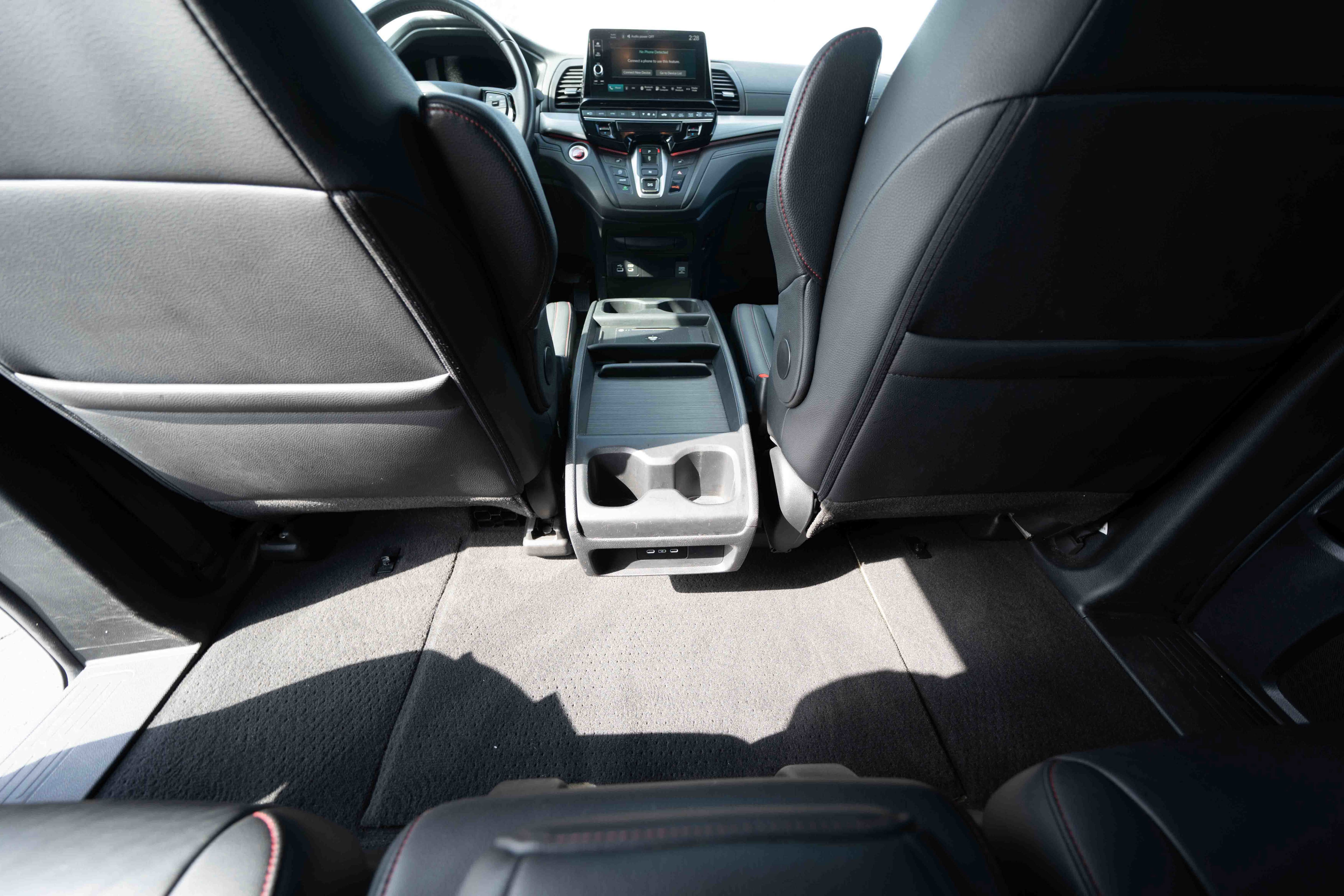 Used 2025 Honda Odyssey Sport-L image 22