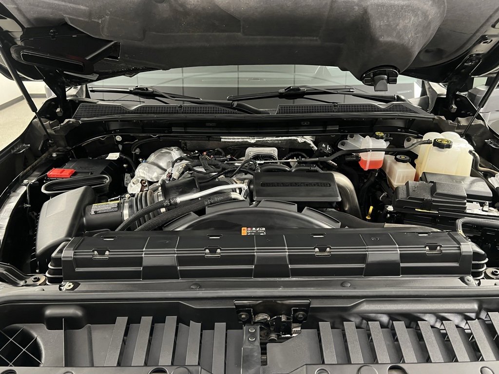 Used 2024 GMC Sierra 3500 Denali w/ Denali Reserve Package image 65