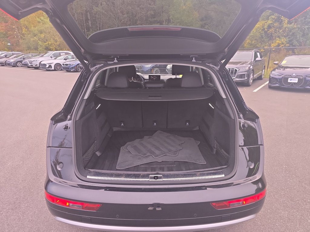 Used 2018 Audi Q5 Prestige AWD/4WD image 20
