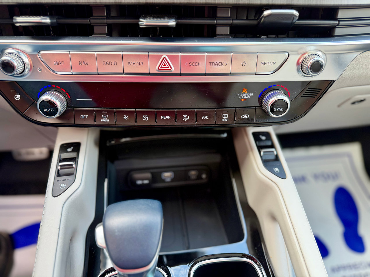 Used 2023 Kia Telluride SX Prestige image 30