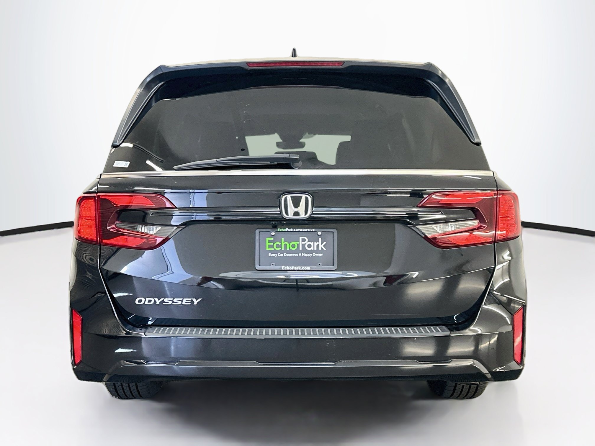 Used 2025 Honda Odyssey EX-L image 7