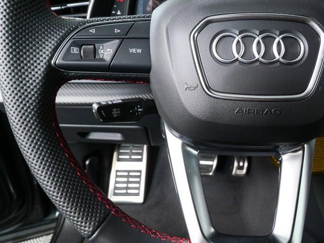 New 2026 Audi Q7 3.0T Prestige AWD/4WD image 10