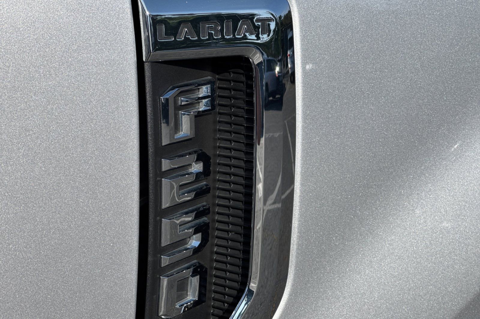 Used 2017 Ford F250 Lariat w/ Lariat Ultimate Package image 27