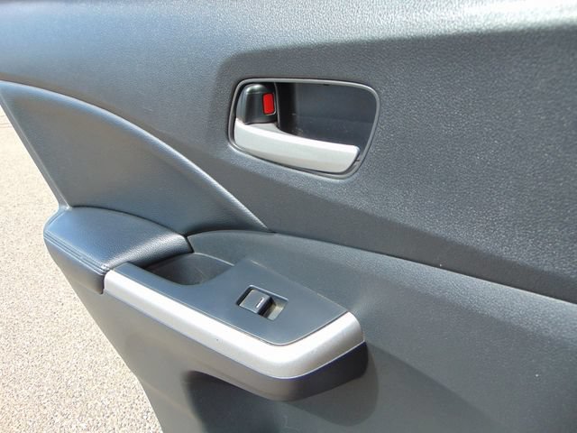 Used 2014 Honda CR-V EX-L image 24