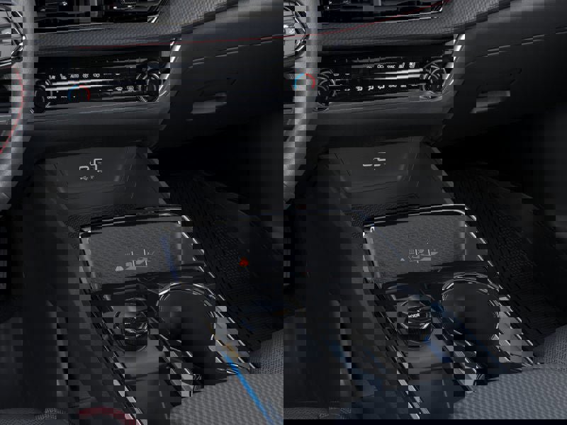 New 2026 Chevrolet Equinox RS image 47