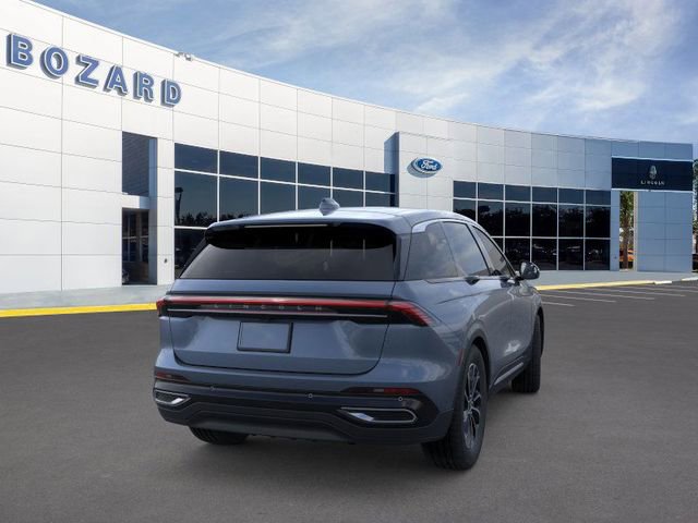 New 2026 Lincoln Nautilus Premier image 8