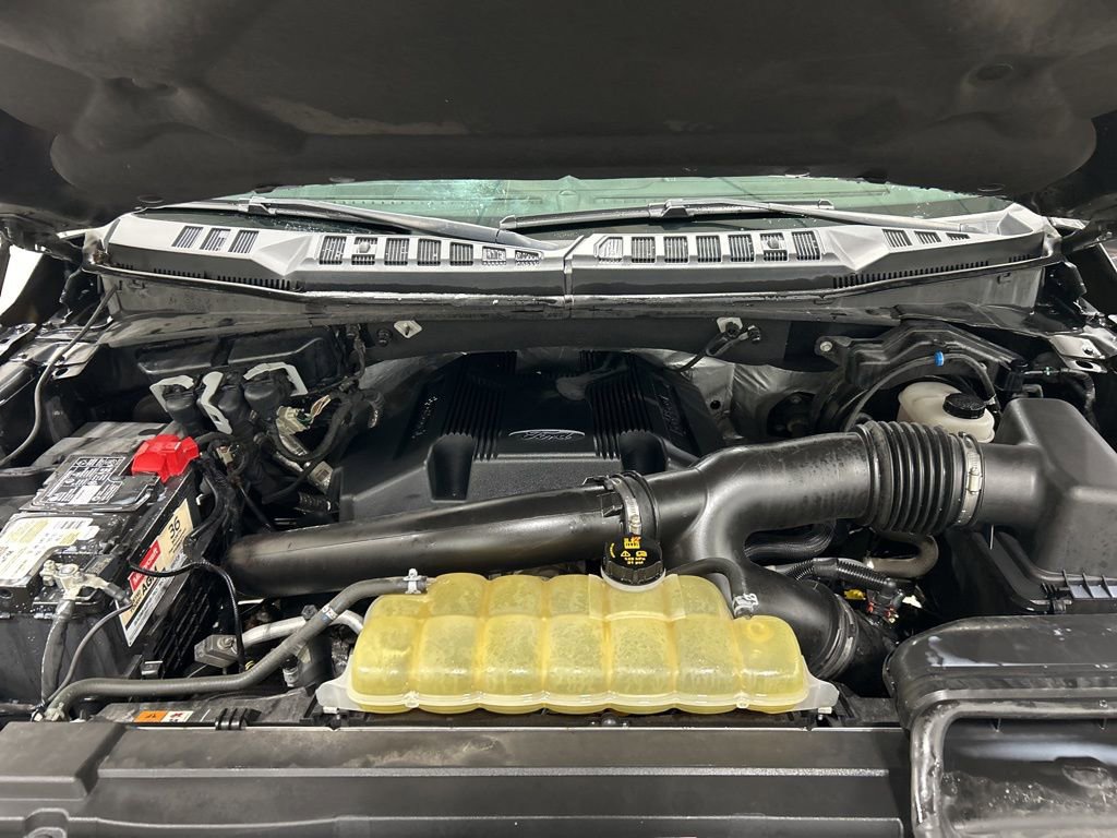 Certified 2020 Ford F150 Lariat image 27