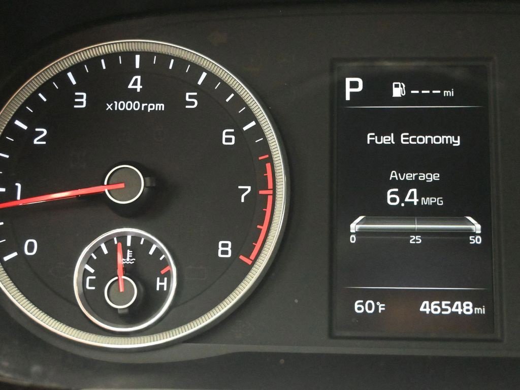 Used 2023 Kia K5 GT-Line w/ GT-Line Premium Package image 16