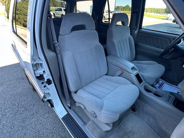 Used 1996 Chevrolet Blazer 4WD 4-Door image 43