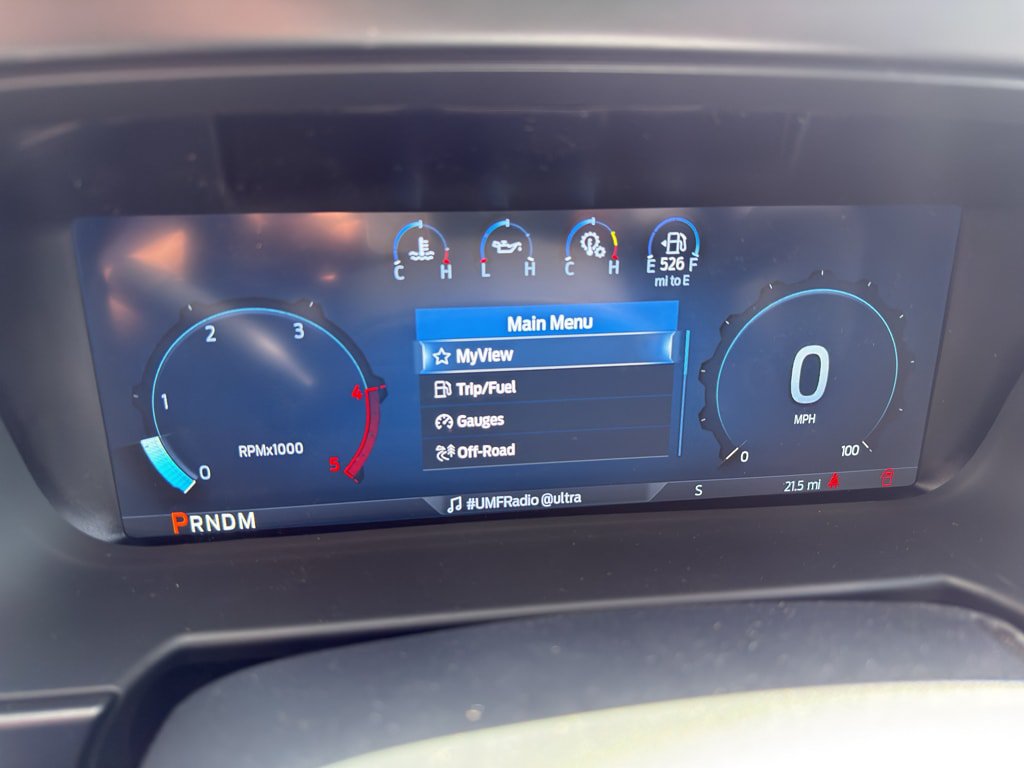 New 2026 Ford F250 Lariat AWD/4WD image 20